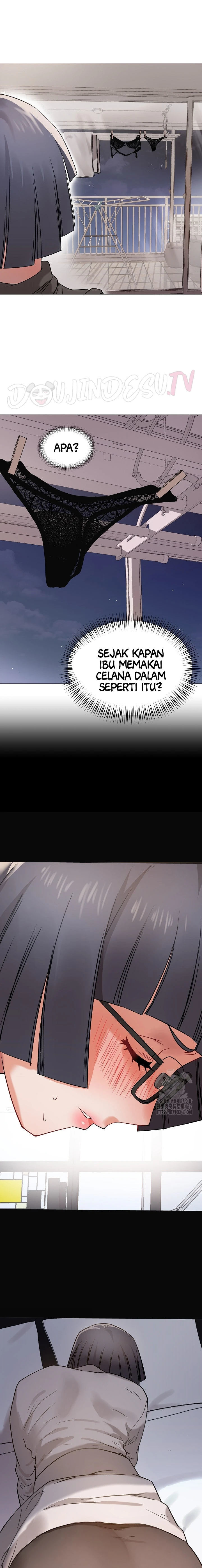 Evil Favor - Chapter 14 11 Evil Favor - Chapter 14 11