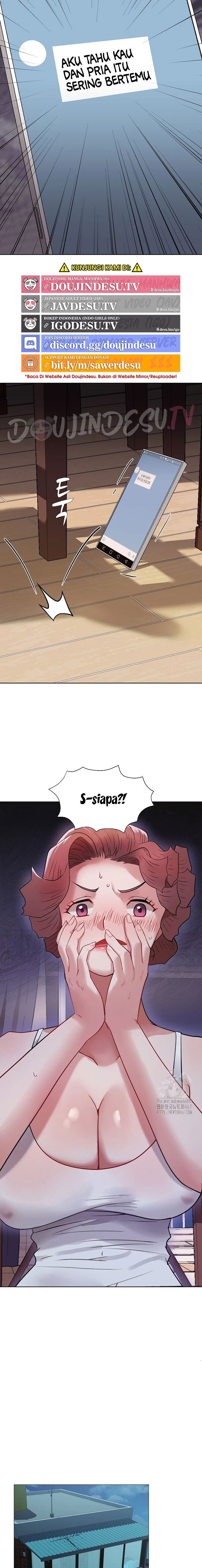 Evil Favor - Chapter 14 16 Evil Favor - Chapter 14 16