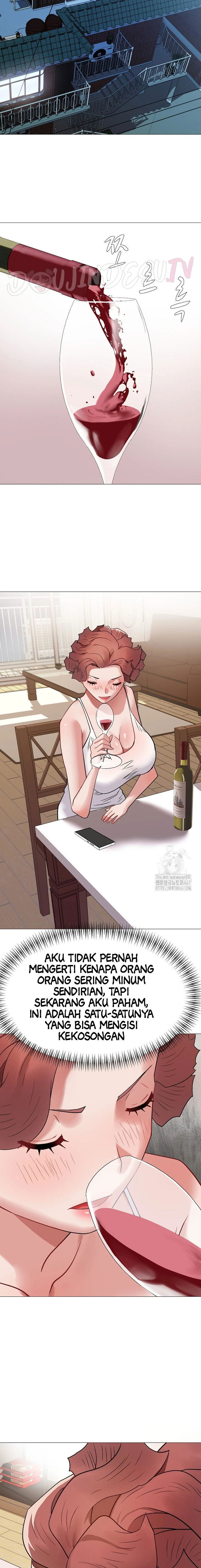 Evil Favor - Chapter 14 14 Evil Favor - Chapter 14 14