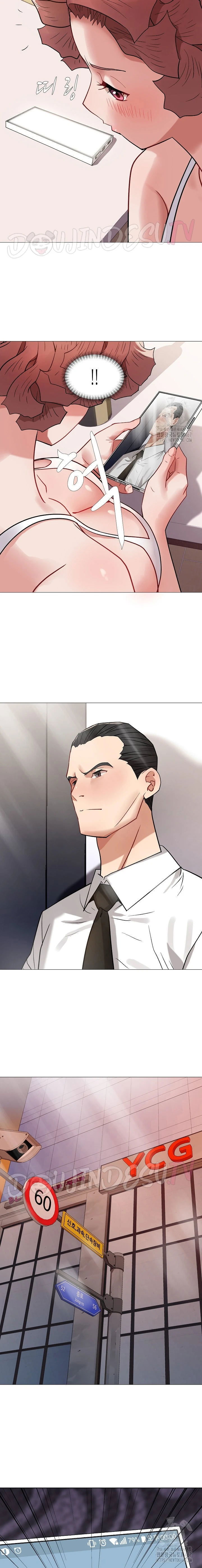 Evil Favor - Chapter 14 15 Evil Favor - Chapter 14 15