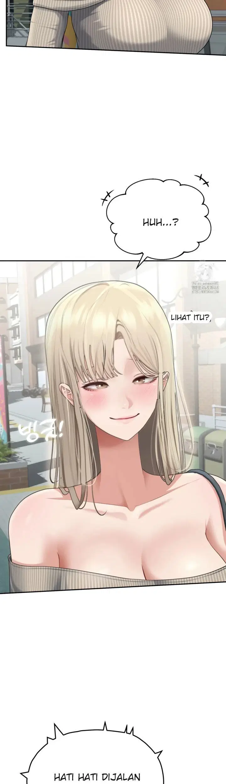 Your Creepy Bucket List - Chapter 26 8 Your Creepy Bucket List - Chapter 26 8