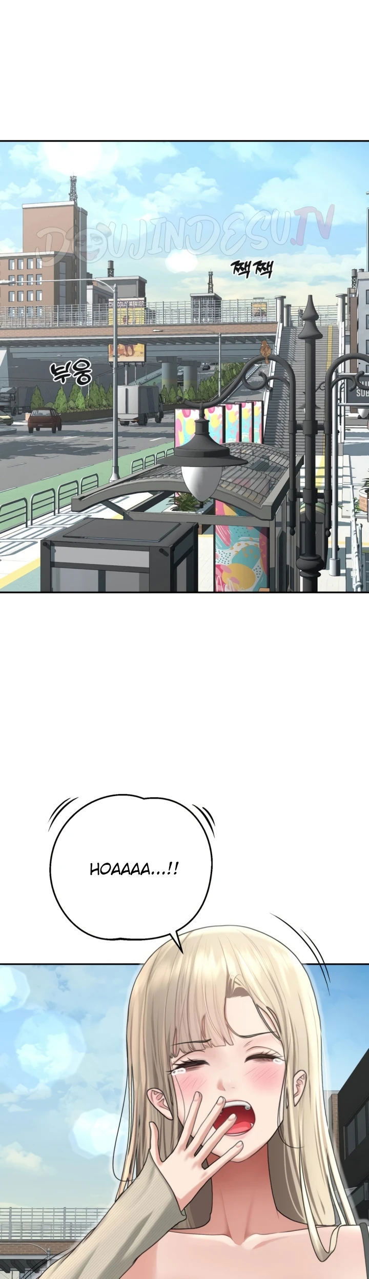 Your Creepy Bucket List - Chapter 26 2 Your Creepy Bucket List - Chapter 26 2