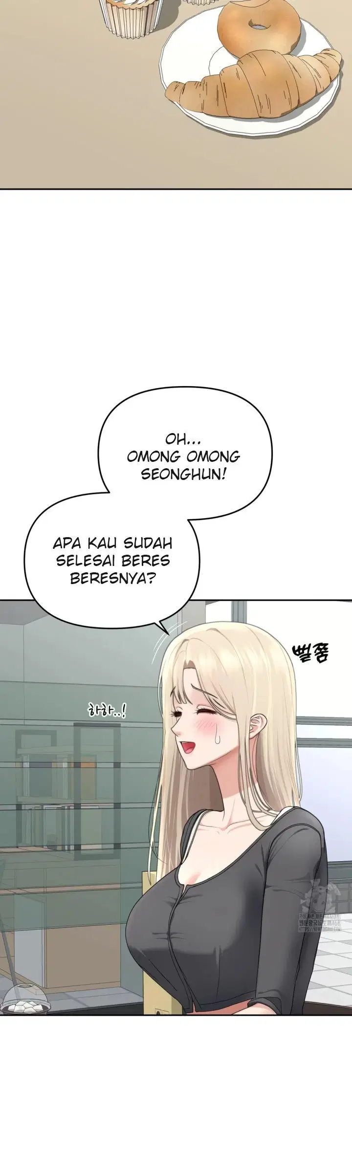 Your Creepy Bucket List - Chapter 26 29 Your Creepy Bucket List - Chapter 26 29