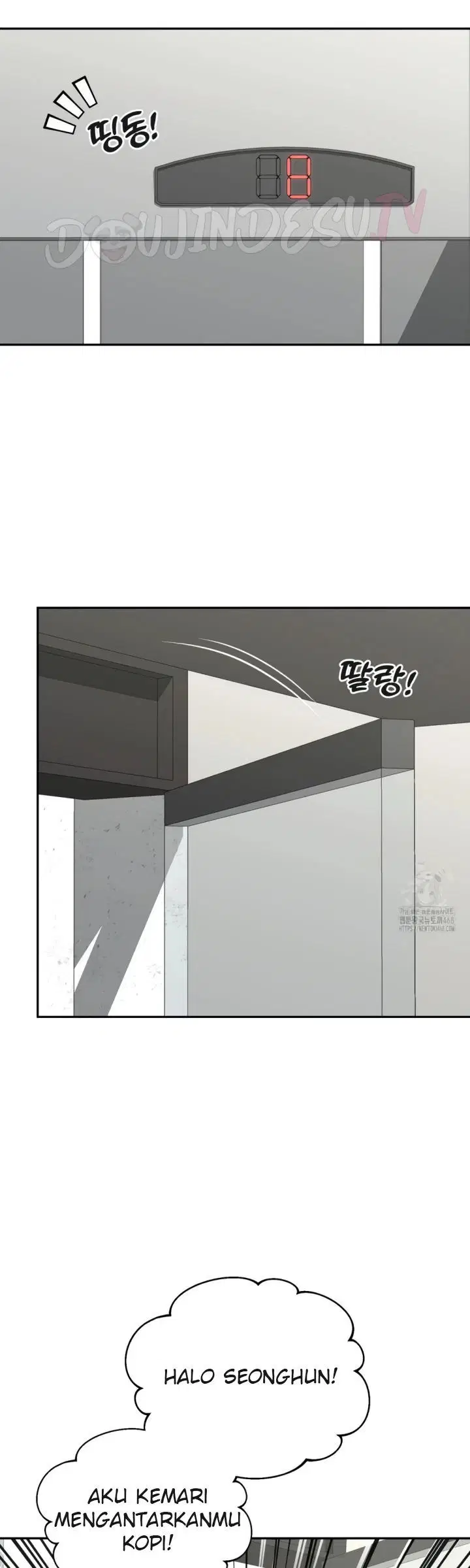 Your Creepy Bucket List - Chapter 26 22 Your Creepy Bucket List - Chapter 26 22