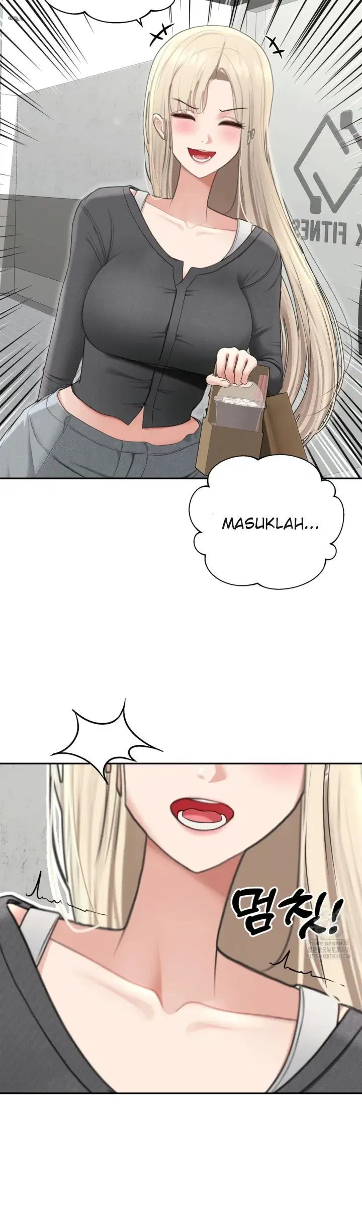 Your Creepy Bucket List - Chapter 26 23 Your Creepy Bucket List - Chapter 26 23