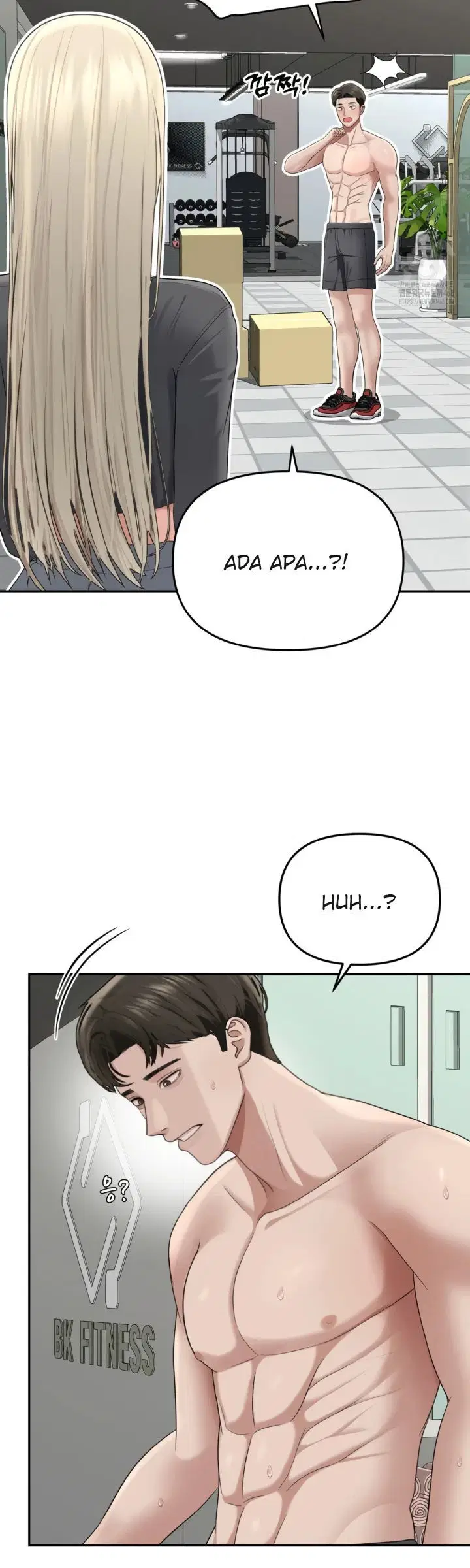 Your Creepy Bucket List - Chapter 26 26 Your Creepy Bucket List - Chapter 26 26