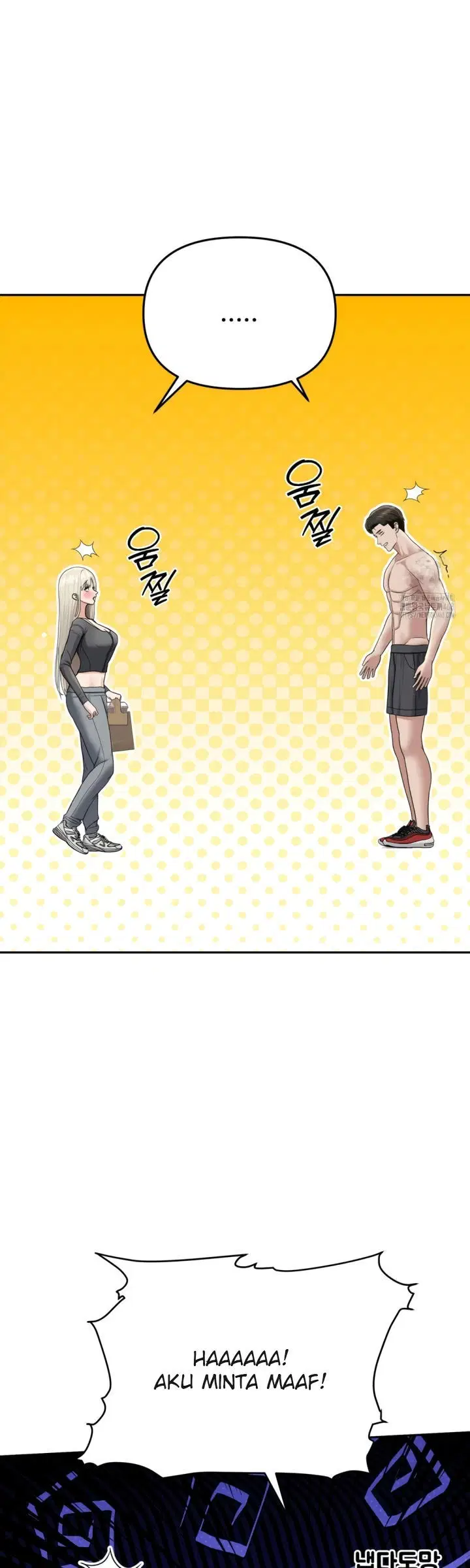 Your Creepy Bucket List - Chapter 26 27 Your Creepy Bucket List - Chapter 26 27