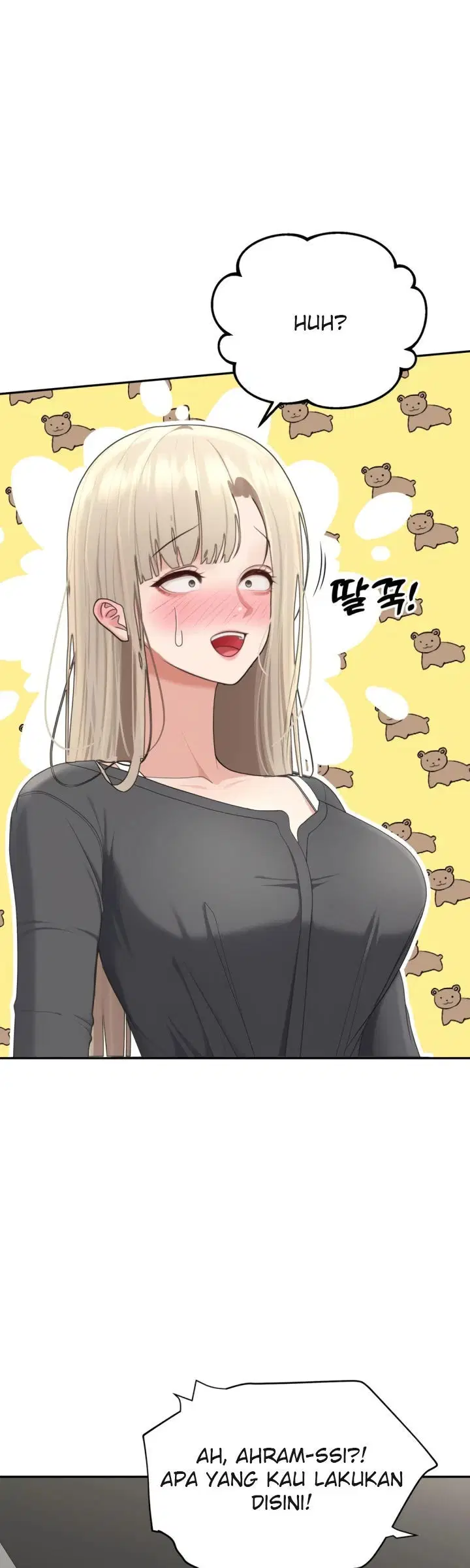 Your Creepy Bucket List - Chapter 26 25 Your Creepy Bucket List - Chapter 26 25