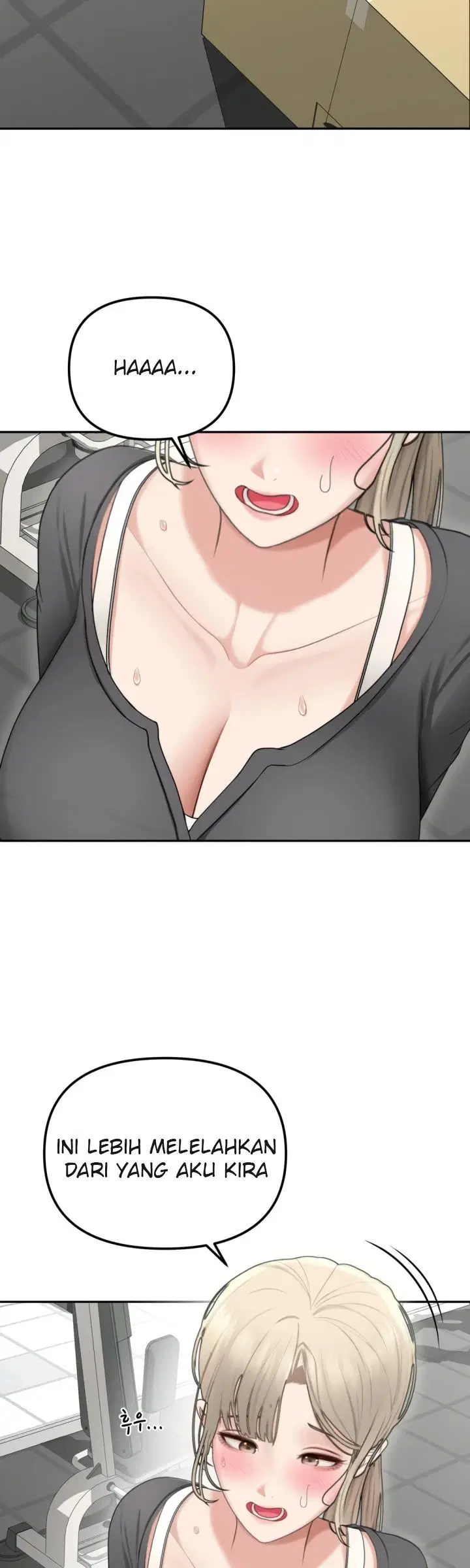 Your Creepy Bucket List - Chapter 26 38 Your Creepy Bucket List - Chapter 26 38