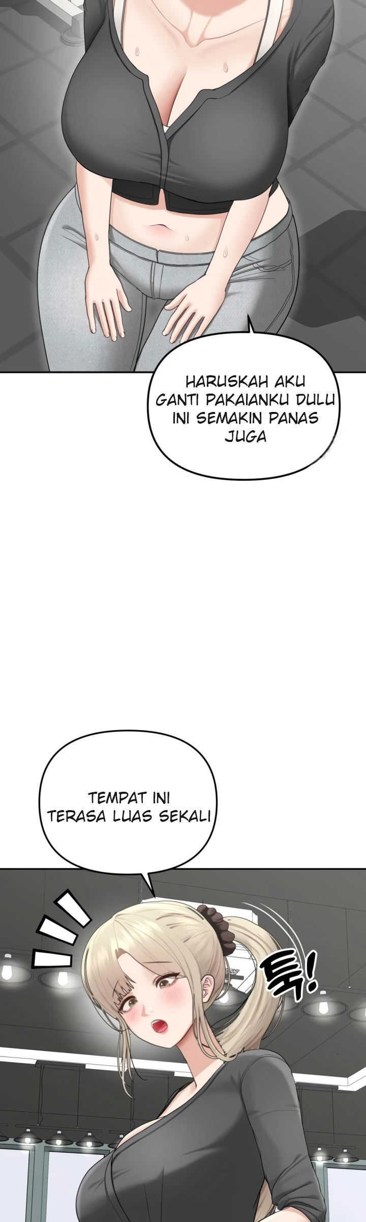 Your Creepy Bucket List - Chapter 26 39 Your Creepy Bucket List - Chapter 26 39