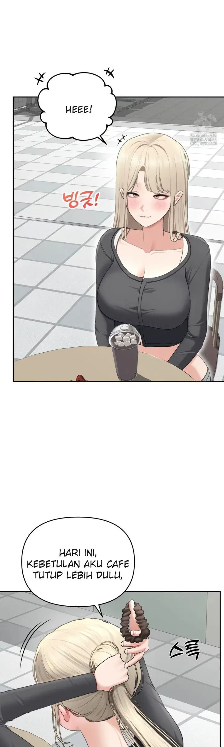 Your Creepy Bucket List - Chapter 26 32 Your Creepy Bucket List - Chapter 26 32