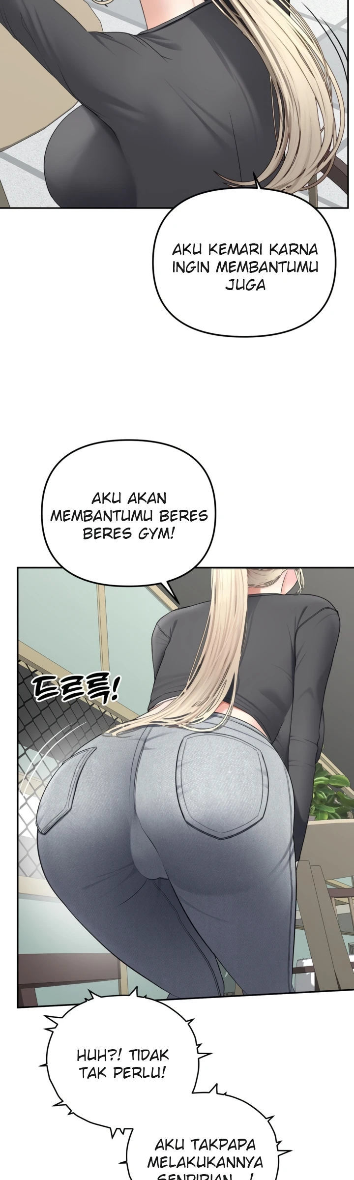 Your Creepy Bucket List - Chapter 26 33 Your Creepy Bucket List - Chapter 26 33