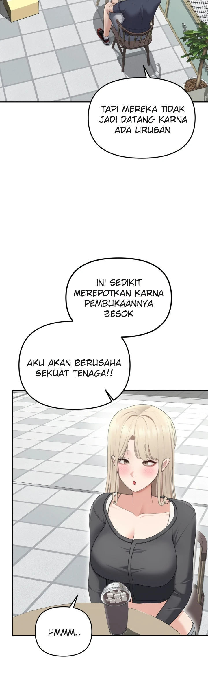 Your Creepy Bucket List - Chapter 26 31 Your Creepy Bucket List - Chapter 26 31