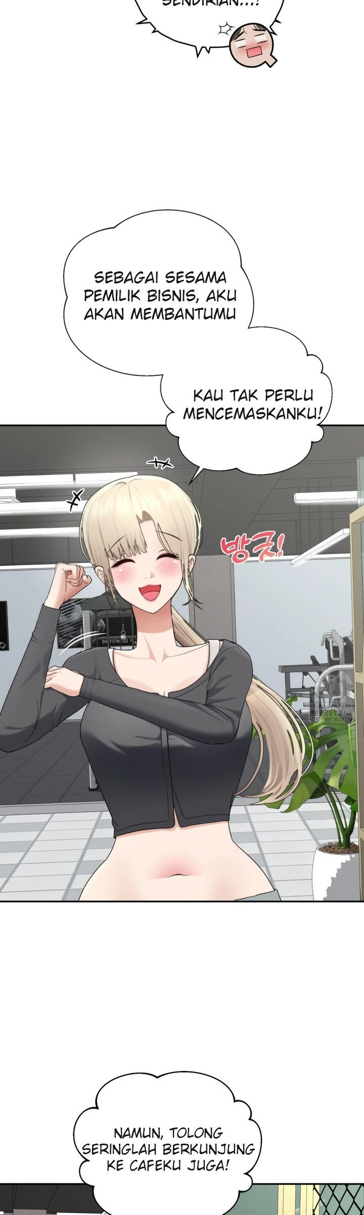 Your Creepy Bucket List - Chapter 26 34 Your Creepy Bucket List - Chapter 26 34