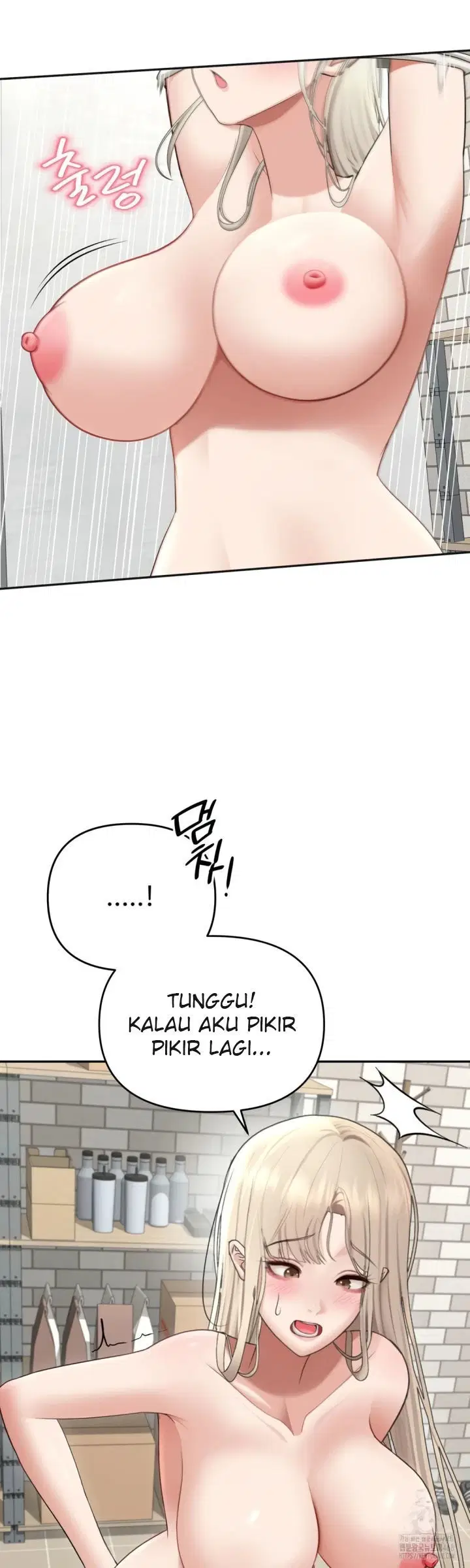 Your Creepy Bucket List - Chapter 26 18 Your Creepy Bucket List - Chapter 26 18