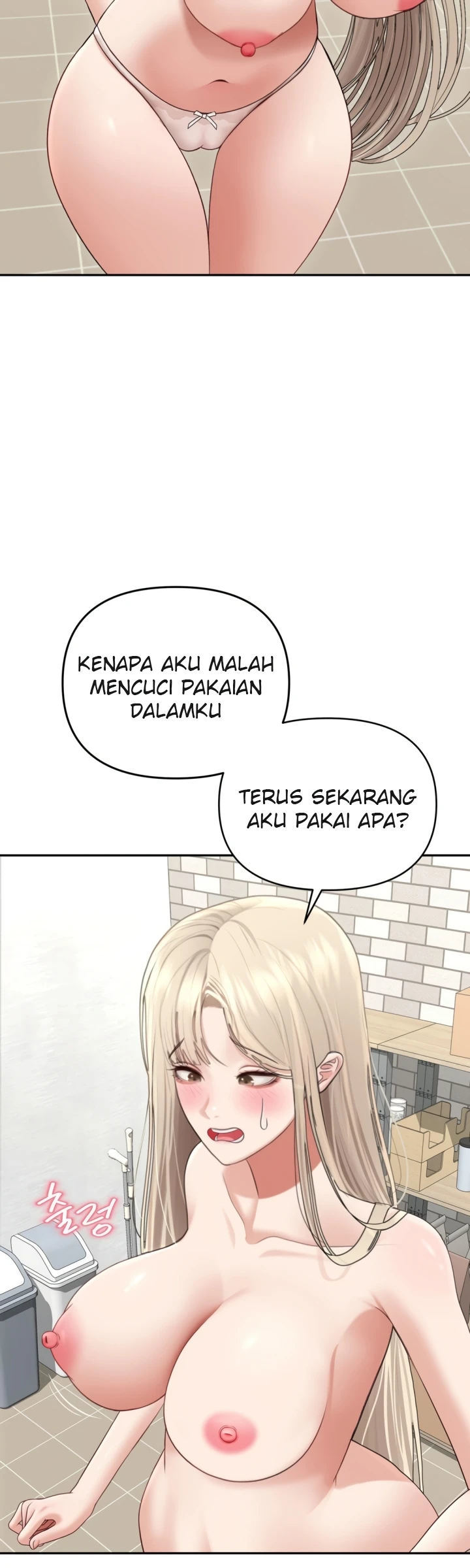 Your Creepy Bucket List - Chapter 26 19 Your Creepy Bucket List - Chapter 26 19