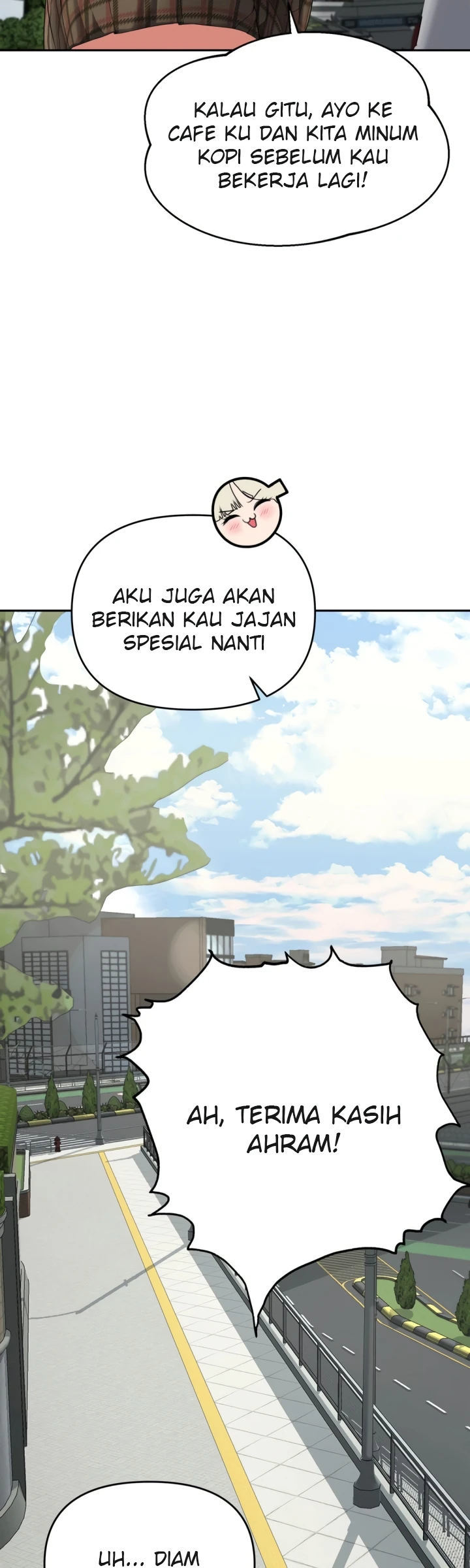 Your Creepy Bucket List - Chapter 26 13 Your Creepy Bucket List - Chapter 26 13