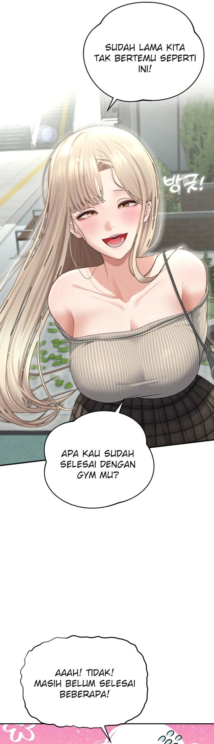 Your Creepy Bucket List - Chapter 26 11 Your Creepy Bucket List - Chapter 26 11