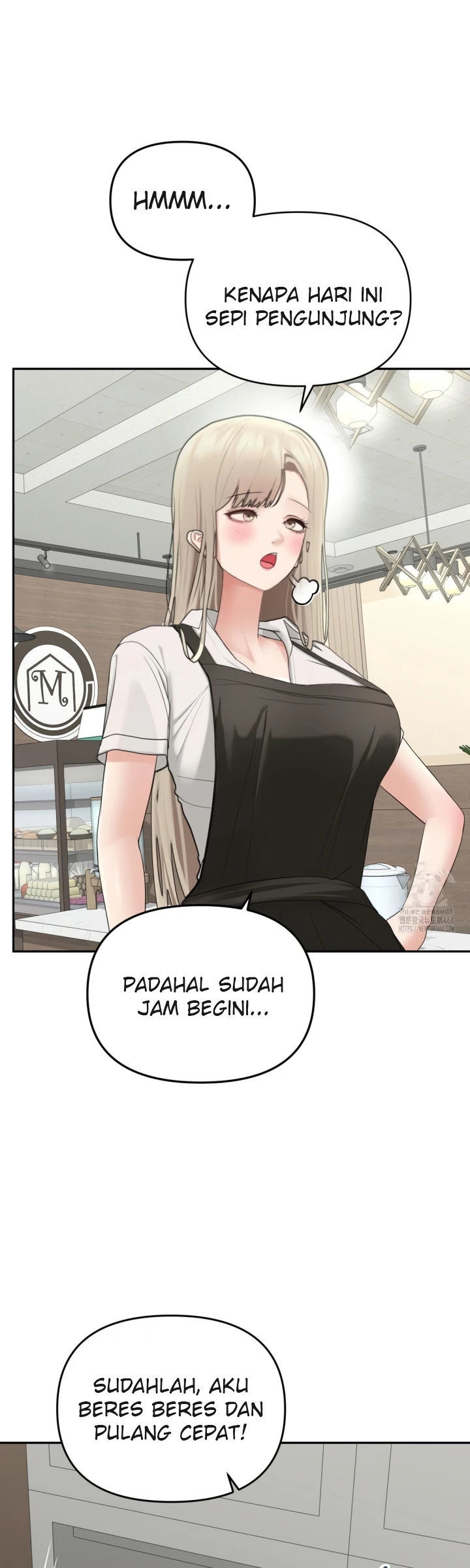 Your Creepy Bucket List - Chapter 26 16 Your Creepy Bucket List - Chapter 26 16