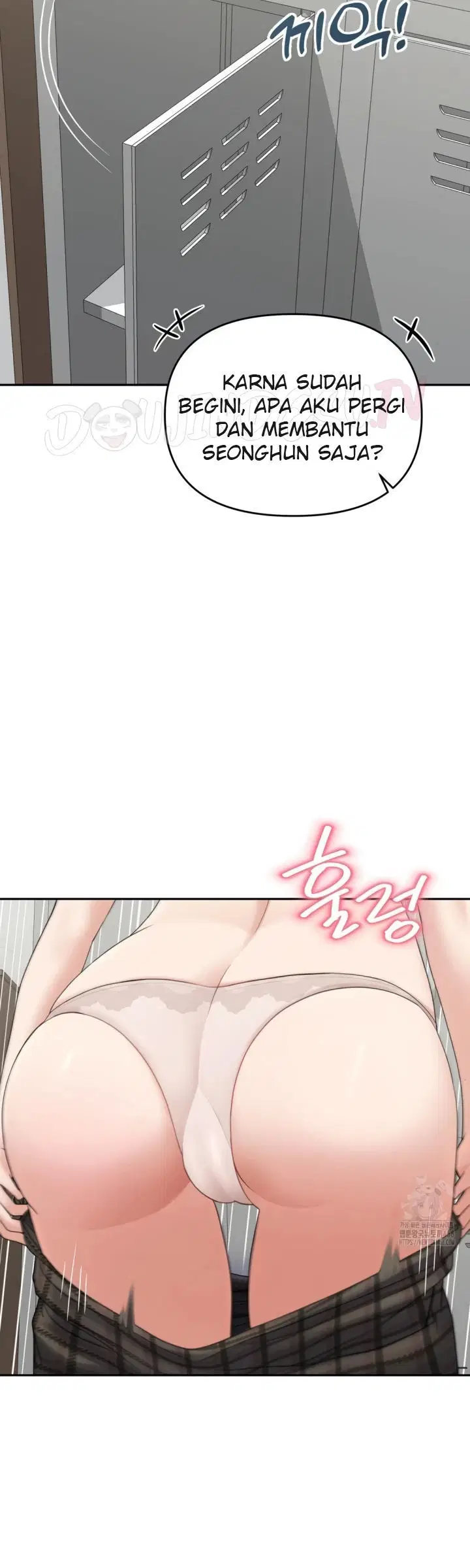 Your Creepy Bucket List - Chapter 26 17 Your Creepy Bucket List - Chapter 26 17