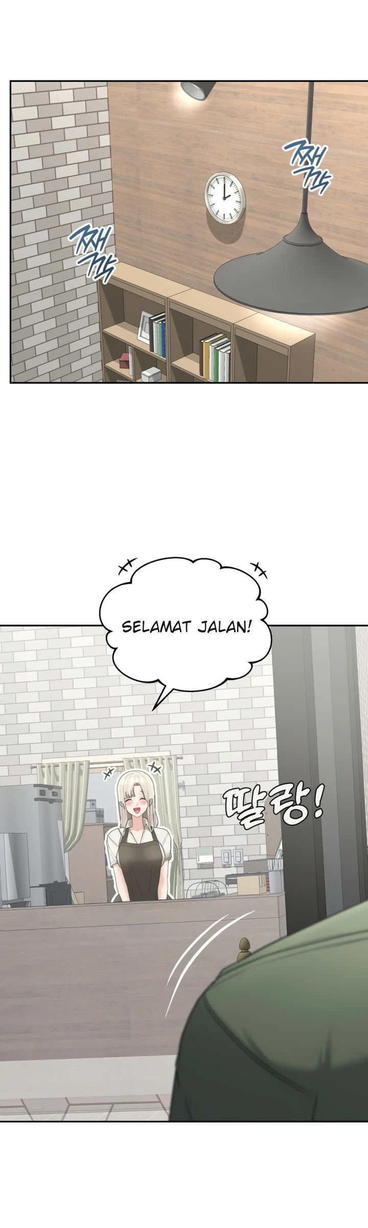 Your Creepy Bucket List - Chapter 26 15 Your Creepy Bucket List - Chapter 26 15