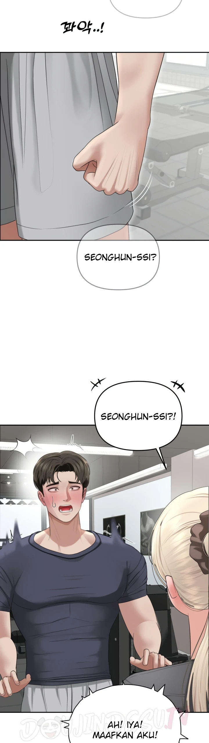 Your Creepy Bucket List - Chapter 26 49 Your Creepy Bucket List - Chapter 26 49