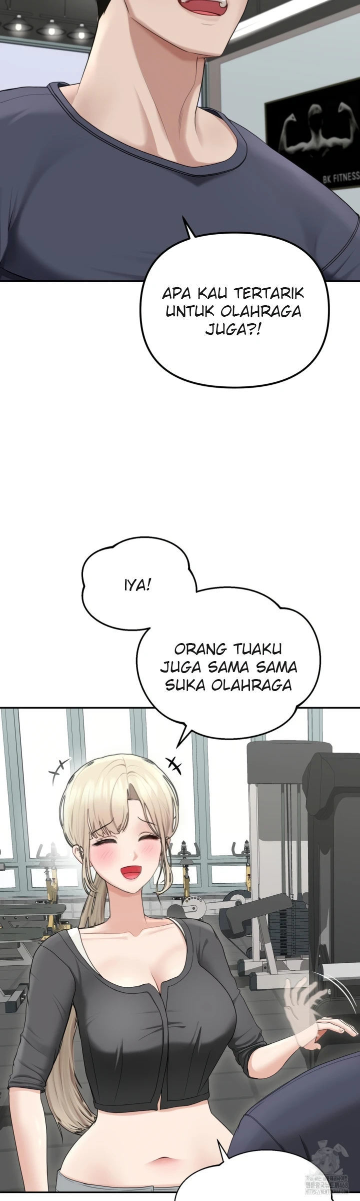 Your Creepy Bucket List - Chapter 26 42 Your Creepy Bucket List - Chapter 26 42