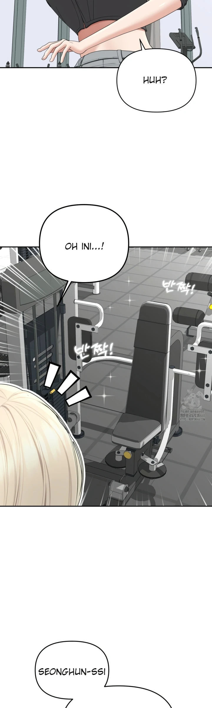 Your Creepy Bucket List - Chapter 26 40 Your Creepy Bucket List - Chapter 26 40