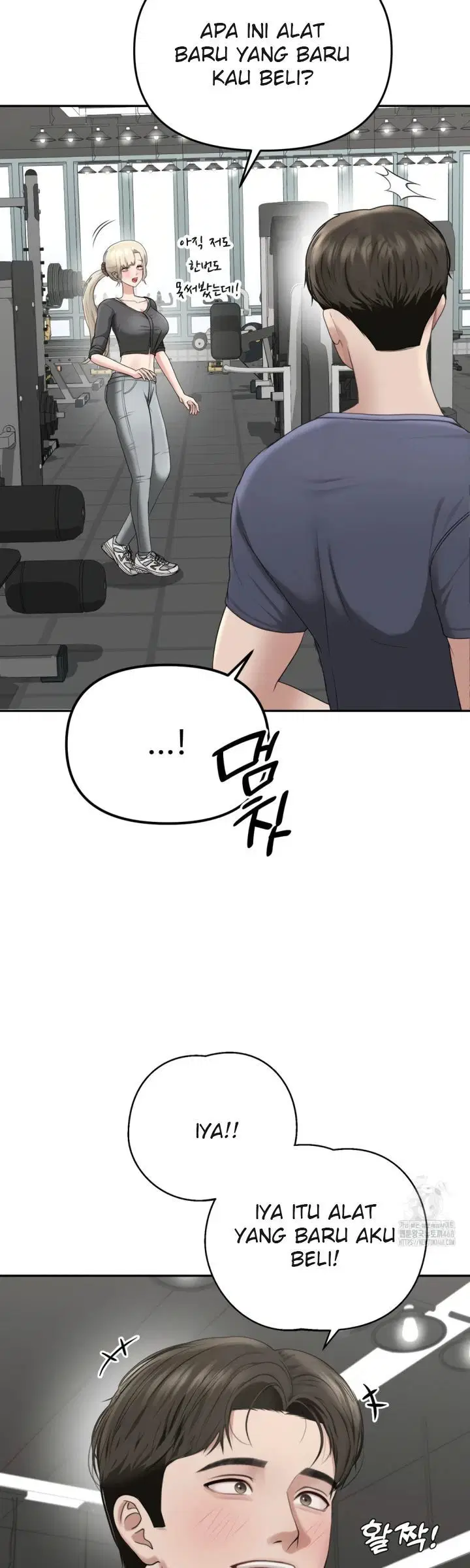 Your Creepy Bucket List - Chapter 26 41 Your Creepy Bucket List - Chapter 26 41