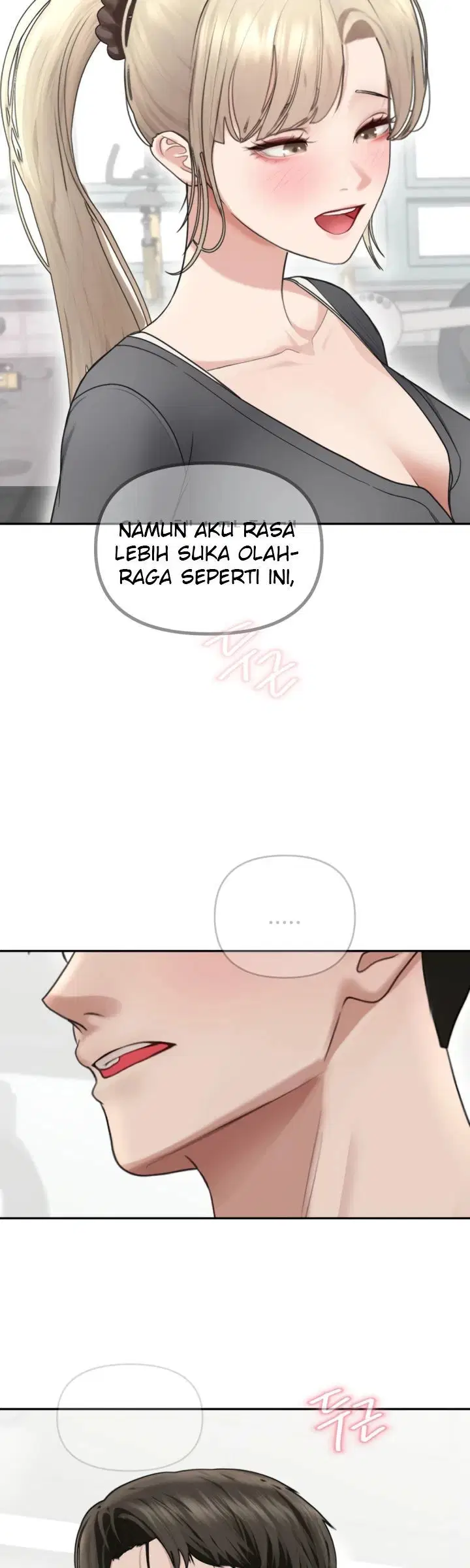 Your Creepy Bucket List - Chapter 26 46 Your Creepy Bucket List - Chapter 26 46