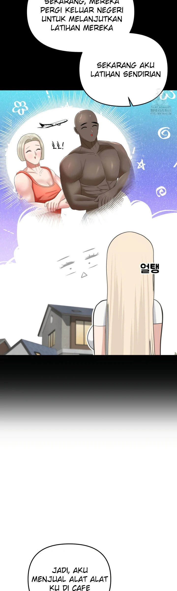 Your Creepy Bucket List - Chapter 26 44 Your Creepy Bucket List - Chapter 26 44