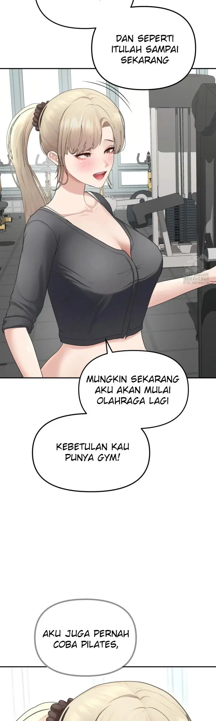 Your Creepy Bucket List - Chapter 26 45 Your Creepy Bucket List - Chapter 26 45