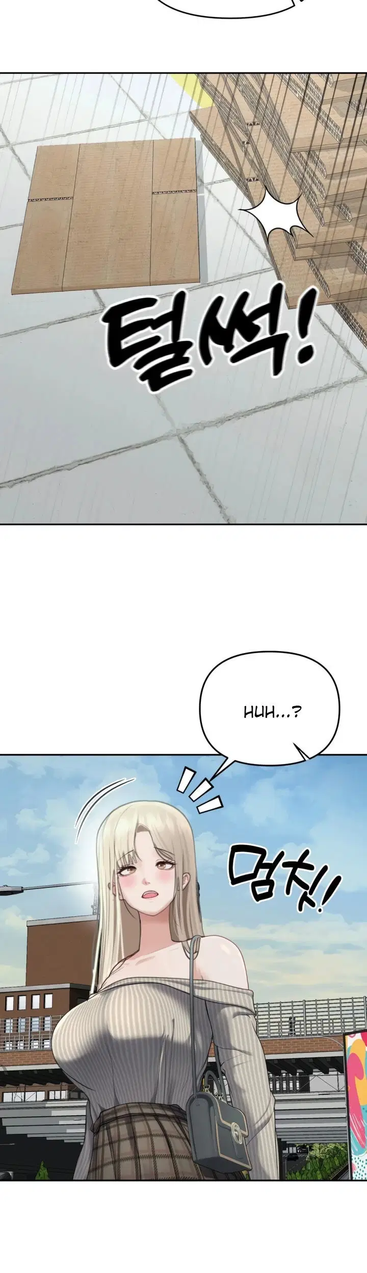 Your Creepy Bucket List - Chapter 26 5 Your Creepy Bucket List - Chapter 26 5