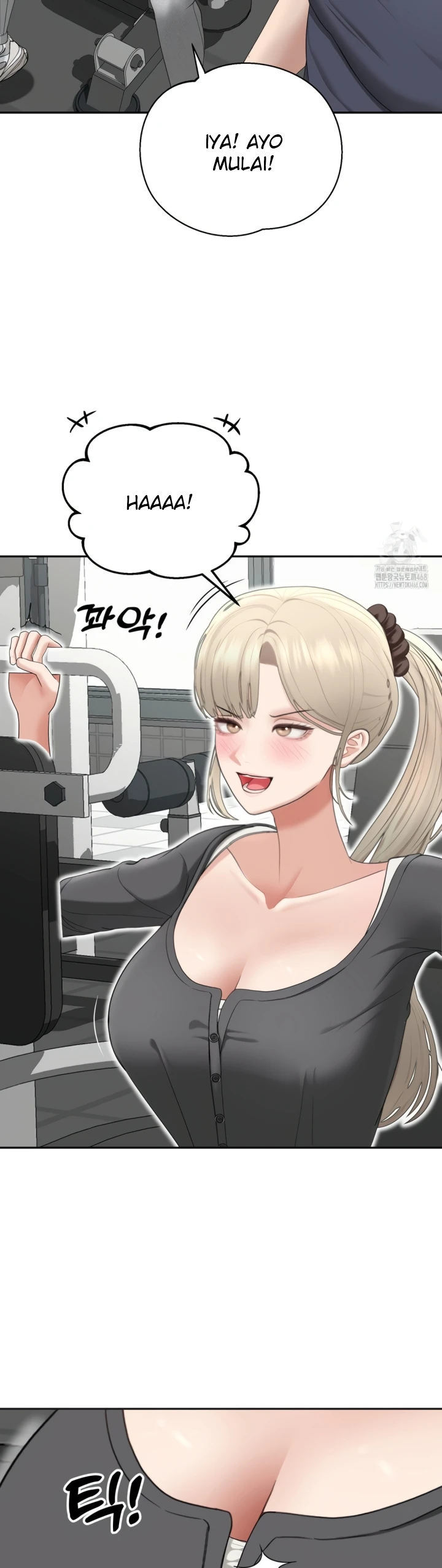 Your Creepy Bucket List - Chapter 26 52 Your Creepy Bucket List - Chapter 26 52