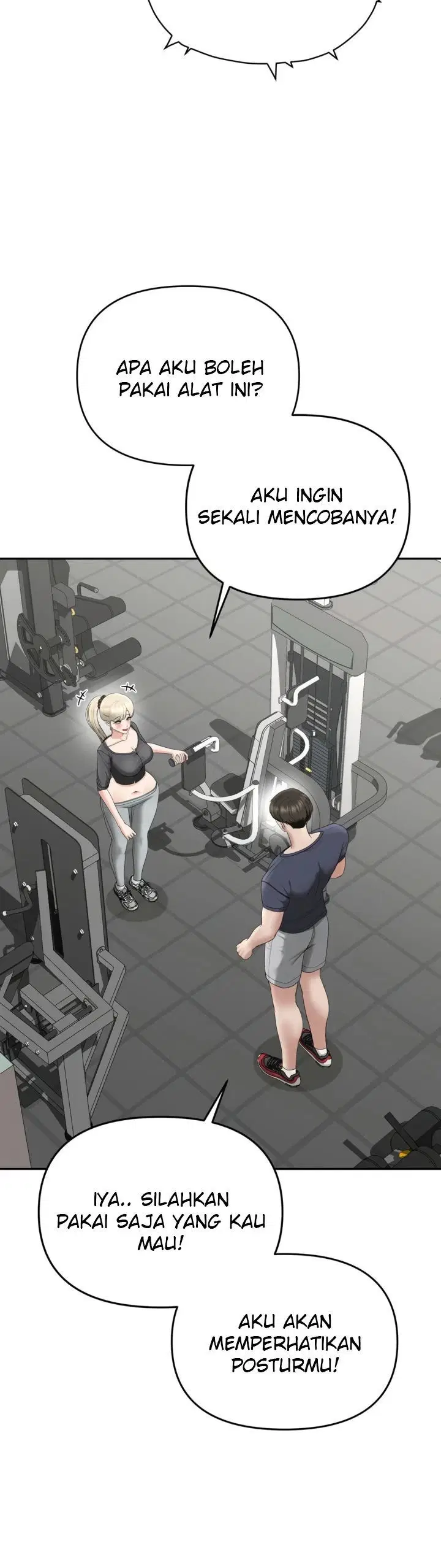 Your Creepy Bucket List - Chapter 26 50 Your Creepy Bucket List - Chapter 26 50