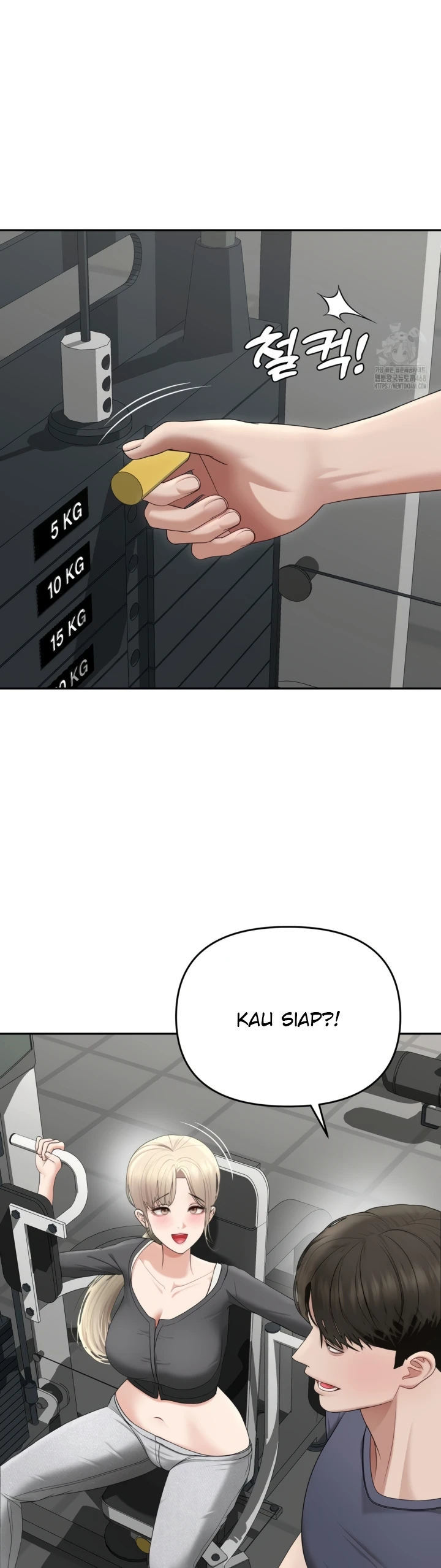 Your Creepy Bucket List - Chapter 26 51 Your Creepy Bucket List - Chapter 26 51