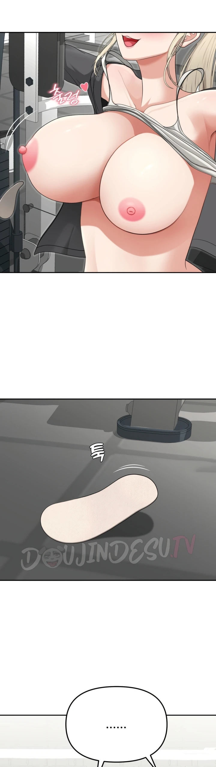 Your Creepy Bucket List - Chapter 26 54 Your Creepy Bucket List - Chapter 26 54