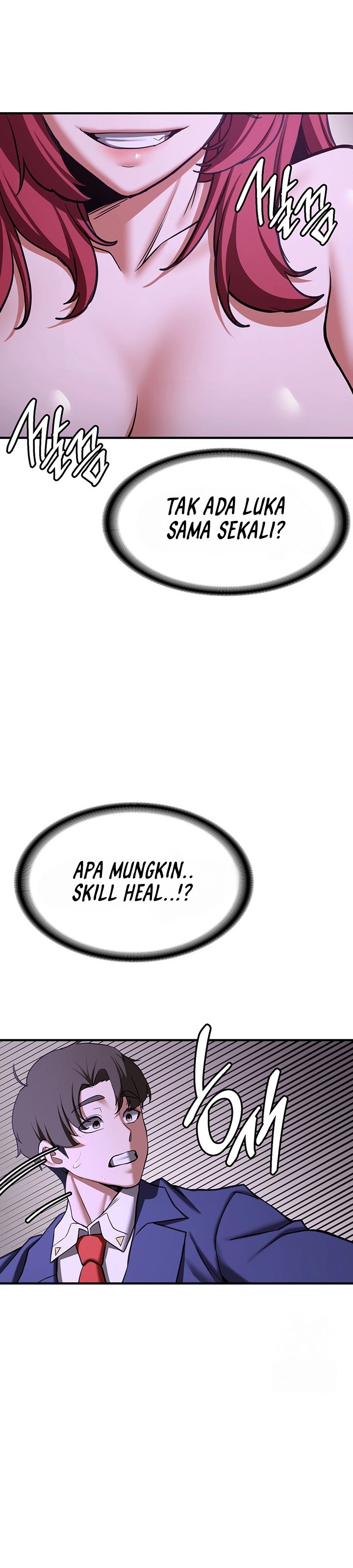 Your Girlfriend Was Amazing - Chapter 76 7