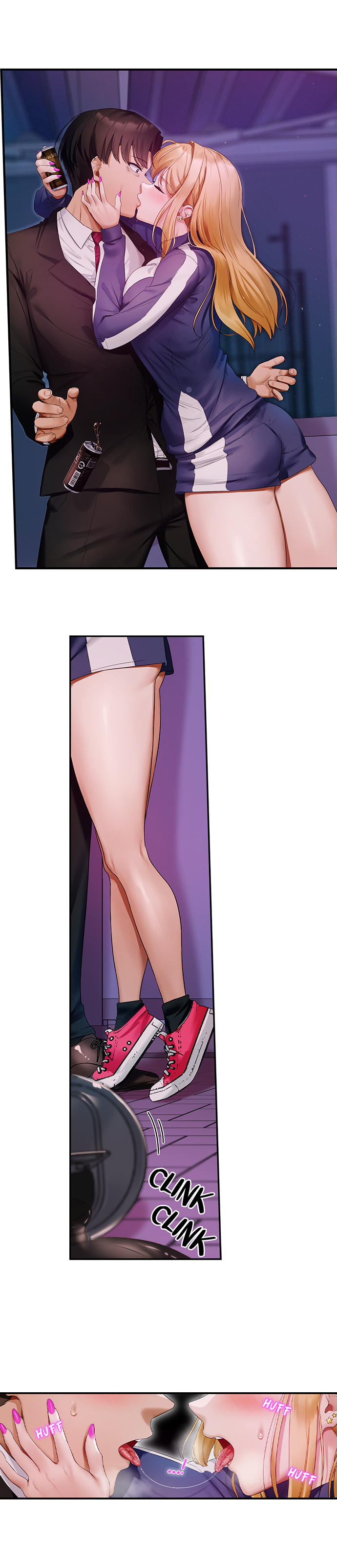 Room Of Guilty Pleasure - Chapter 23 8 Room Of Guilty Pleasure - Chapter 23 8