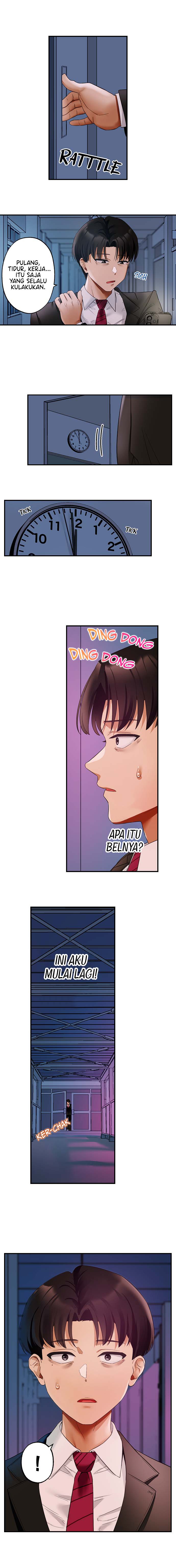 Room Of Guilty Pleasure - Chapter 23 3 Room Of Guilty Pleasure - Chapter 23 3