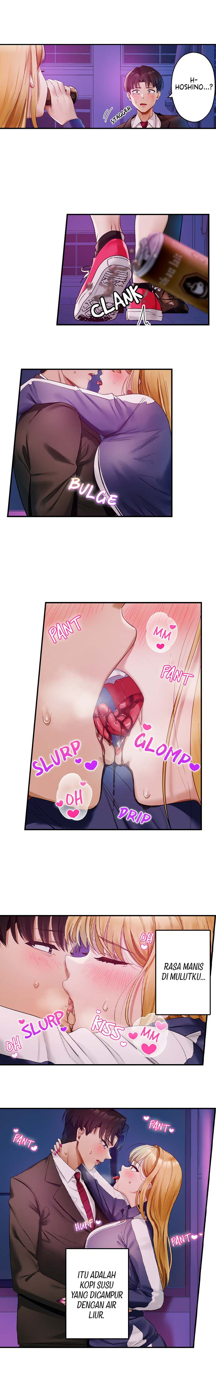 Room Of Guilty Pleasure - Chapter 23 10 Room Of Guilty Pleasure - Chapter 23 10