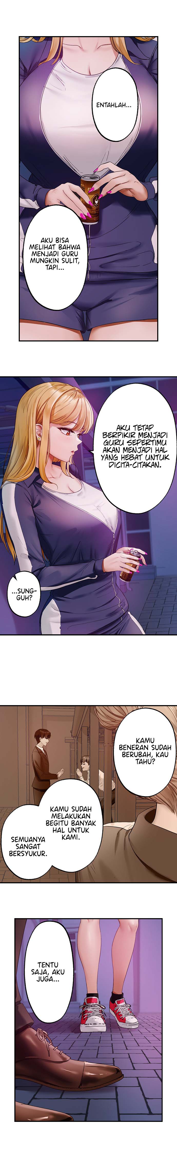 Room Of Guilty Pleasure - Chapter 23 7 Room Of Guilty Pleasure - Chapter 23 7