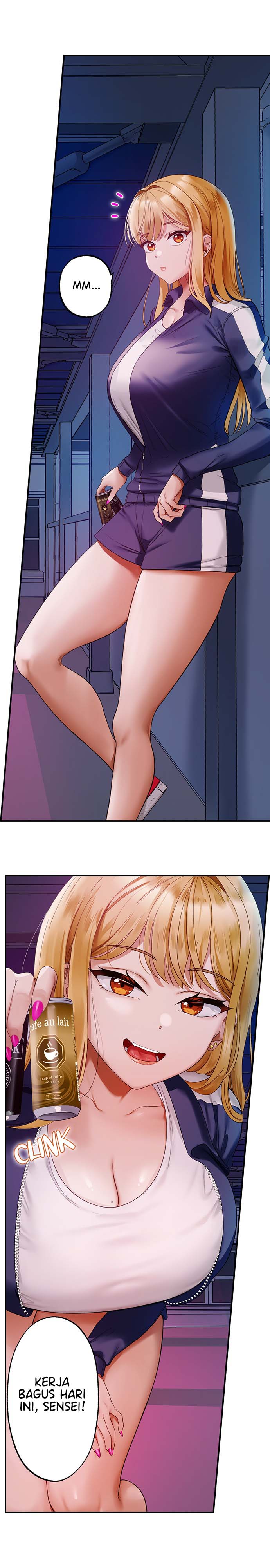 Room Of Guilty Pleasure - Chapter 23 4 Room Of Guilty Pleasure - Chapter 23 4