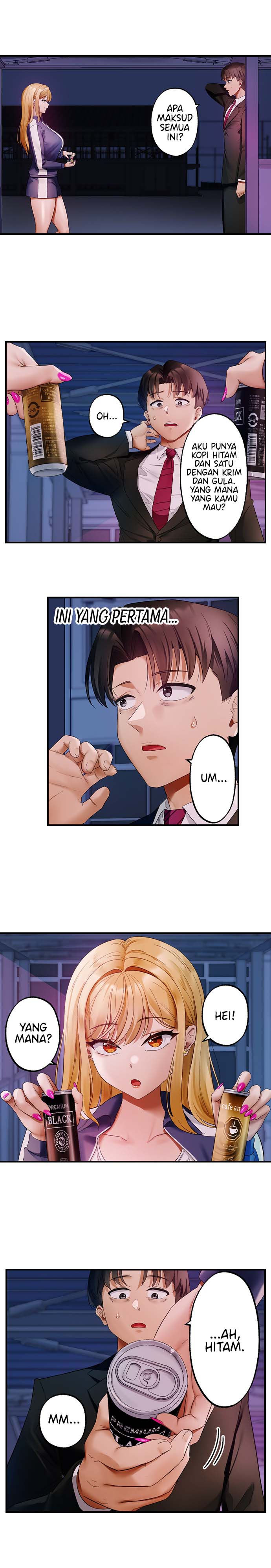 Room Of Guilty Pleasure - Chapter 23 5 Room Of Guilty Pleasure - Chapter 23 5