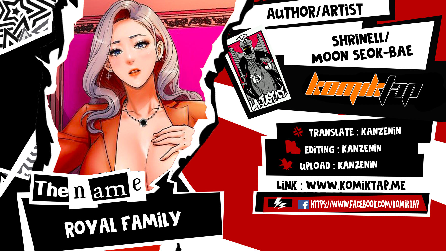 Royal Family - Chapter 3 1 Royal Family - Chapter 3 1