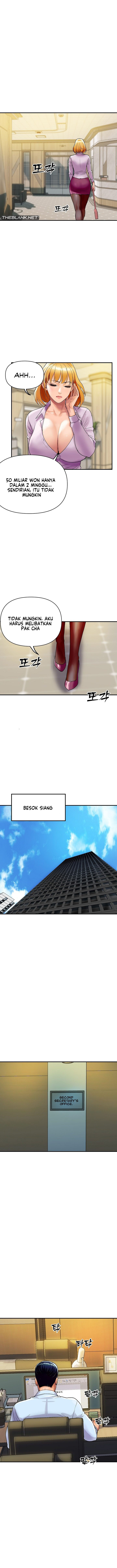 Royal Family - Chapter 3 12 Royal Family - Chapter 3 12