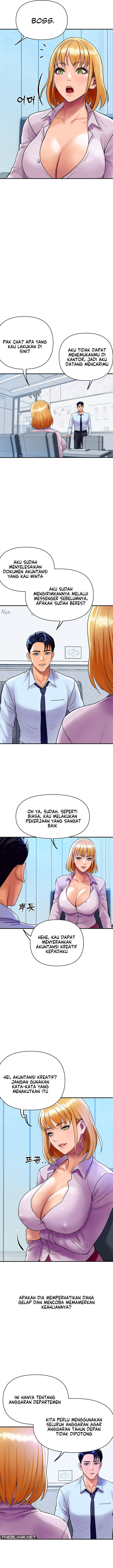 Royal Family - Chapter 3 5 Royal Family - Chapter 3 5