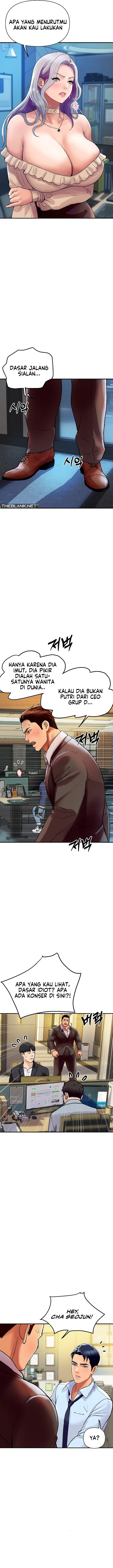 Royal Family - Chapter 5 13 Royal Family - Chapter 5 13