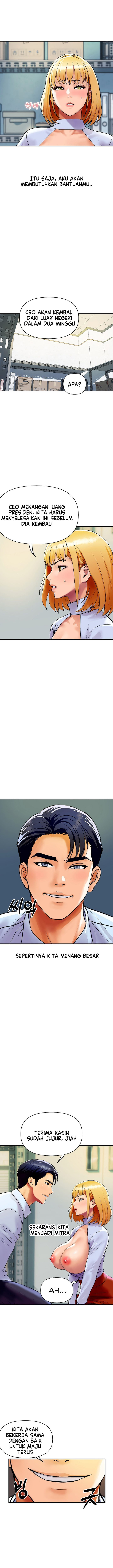 Royal Family - Chapter 5 4 Royal Family - Chapter 5 4