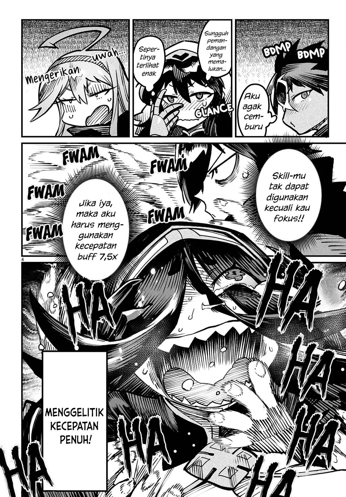 Reincarnation Coliseum - Chapter 25 40